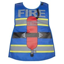 Picture of FIREFIGHTER APRON PVC (2-4 YEARS)